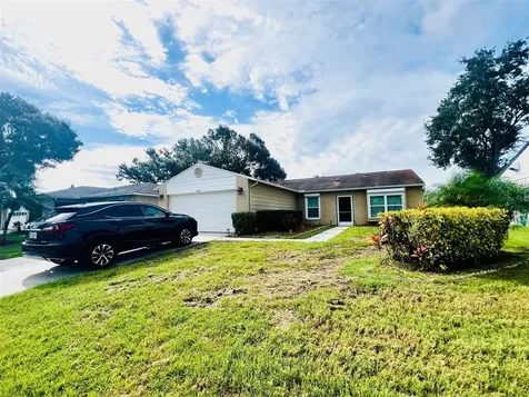 4016 Lake Boulevard Clearwater FL 33762