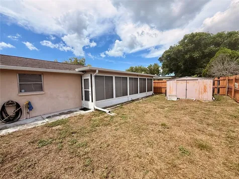 11210 Meadow Drive Port Richey FL 34668