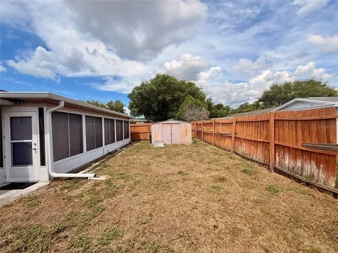 11210 Meadow Drive Port Richey FL 34668