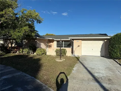 11210 Meadow Drive Port Richey FL 34668