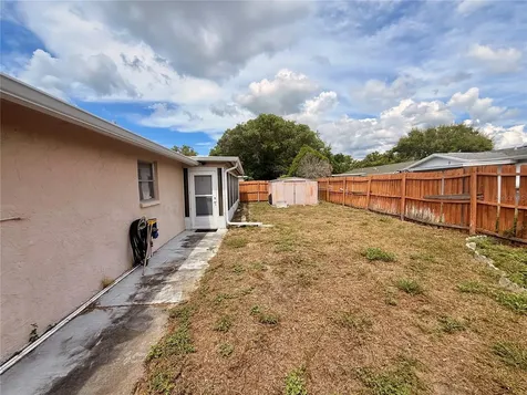 11210 Meadow Drive Port Richey FL 34668