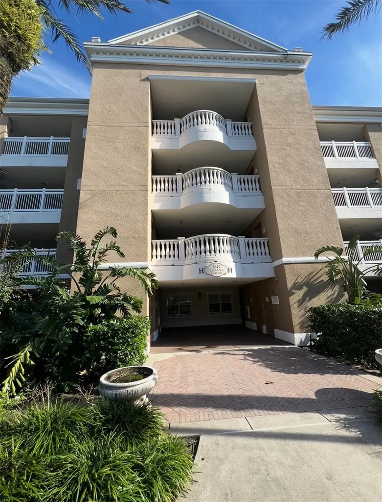7612 Cabana Court Reunion FL 34747