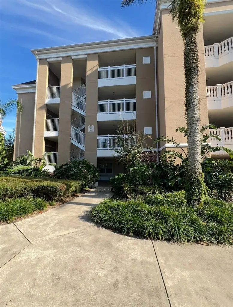 7612 Cabana Court Reunion FL 34747
