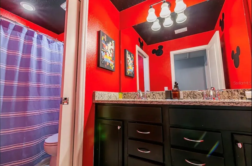 2280 Lelani Circle Davenport FL 33897