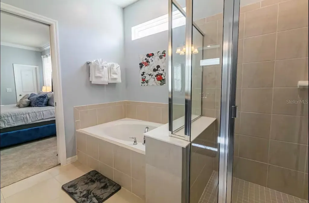 2280 Lelani Circle Davenport FL 33897