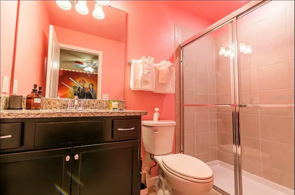 2280 Lelani Circle Davenport FL 33897