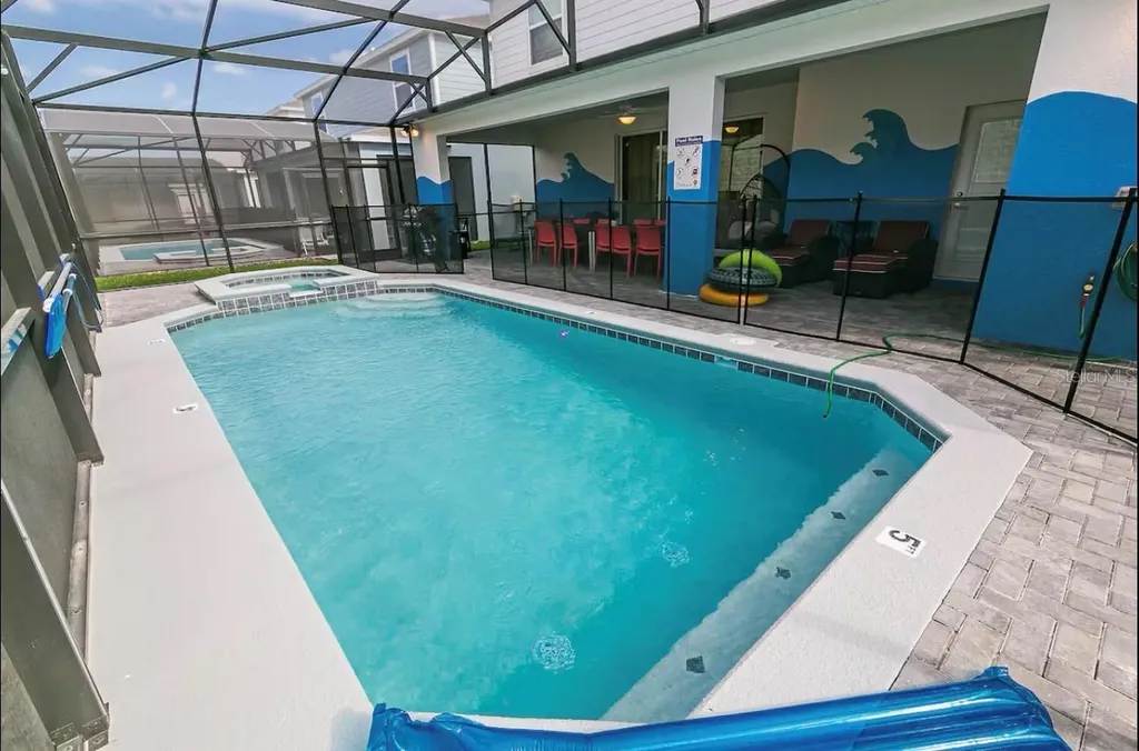 2280 Lelani Circle Davenport FL 33897