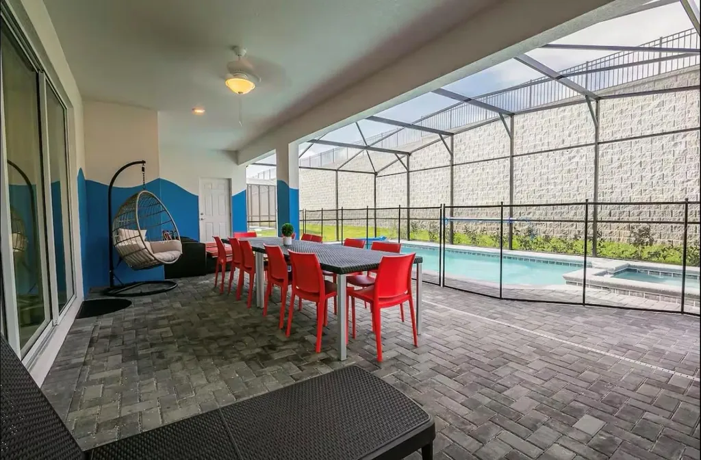 2280 Lelani Circle Davenport FL 33897