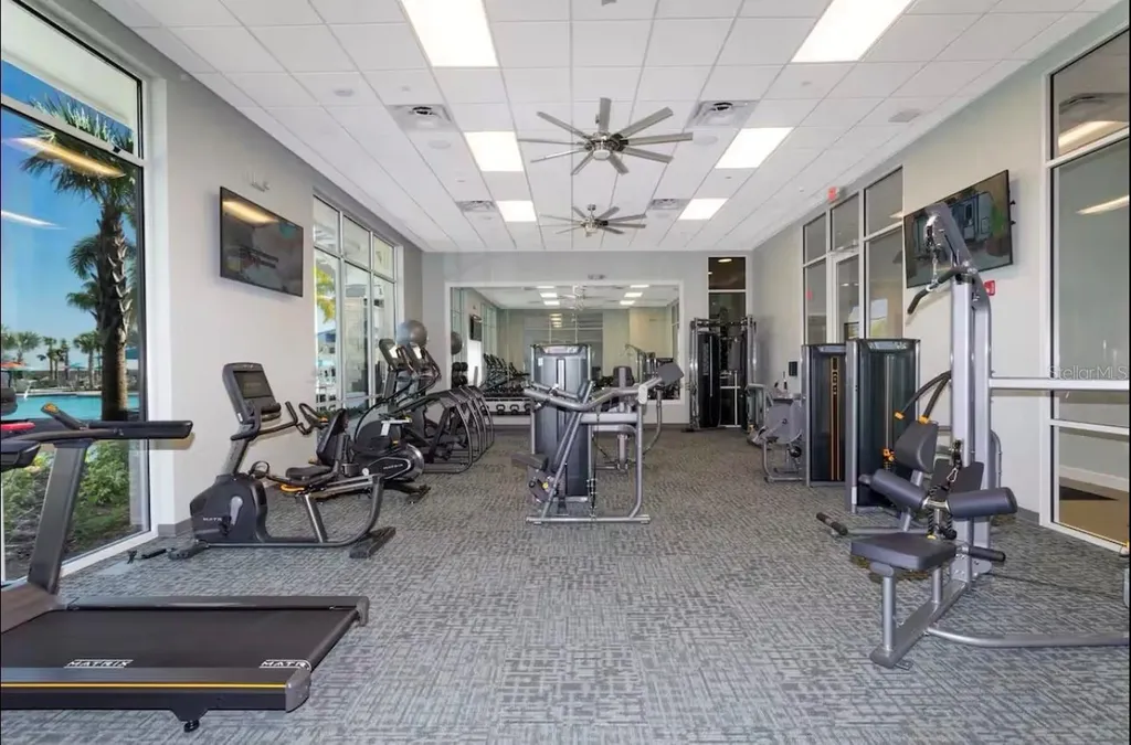 2280 Lelani Circle Davenport FL 33897