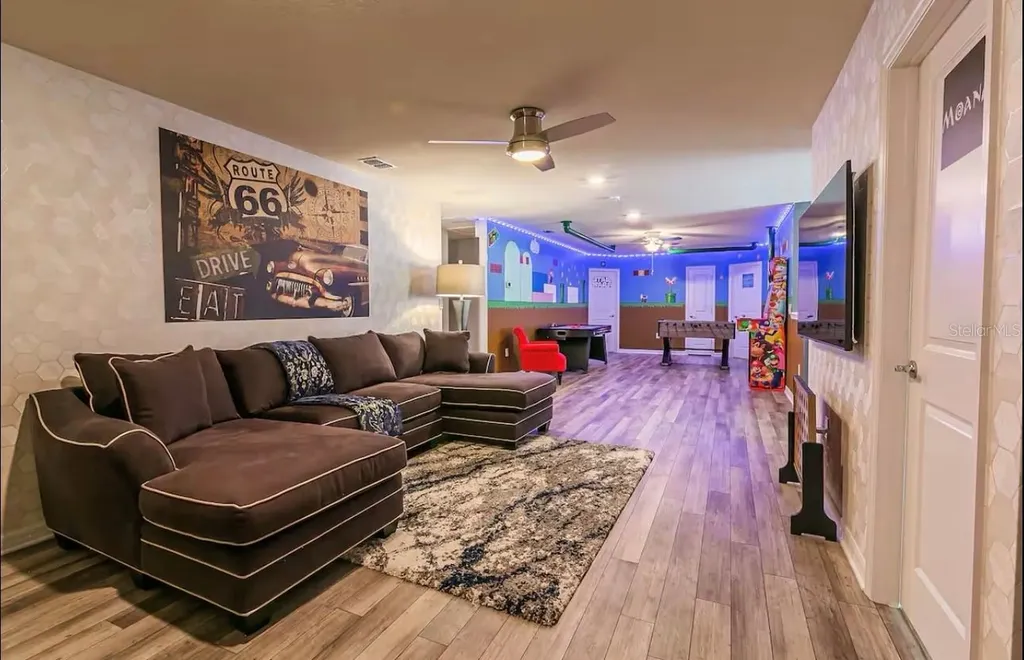 2280 Lelani Circle Davenport FL 33897