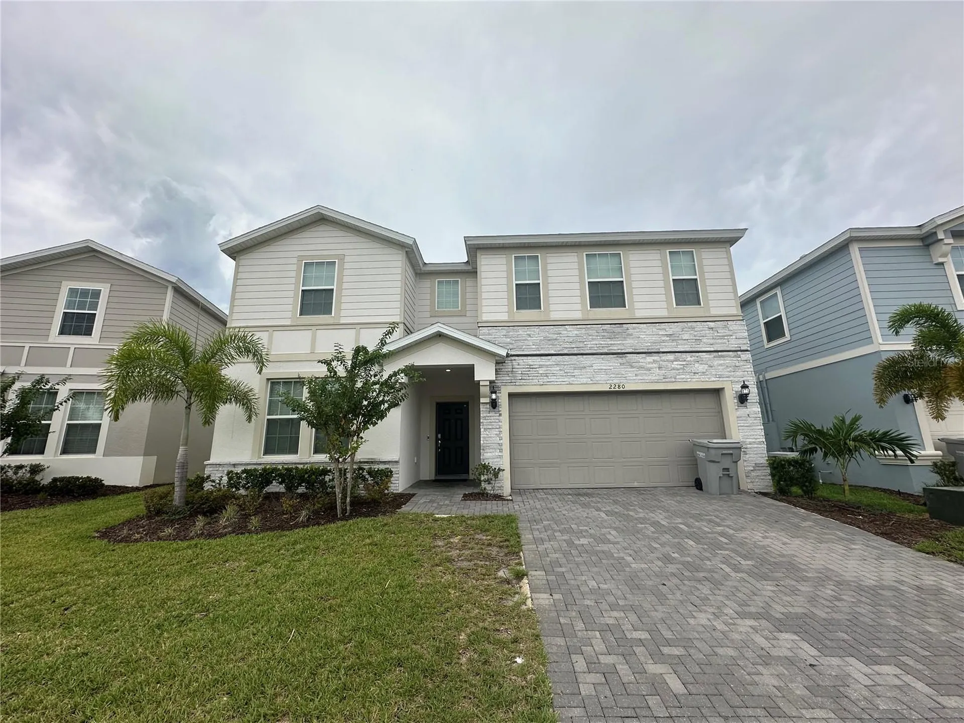 2280 Lelani Circle Davenport FL 33897