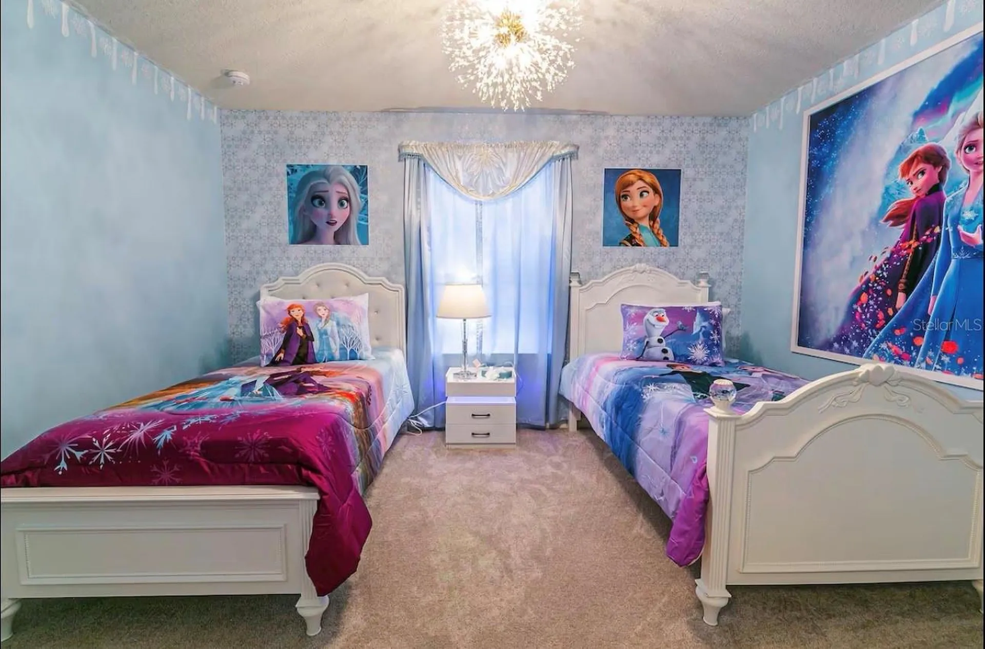 2280 Lelani Circle Davenport FL 33897