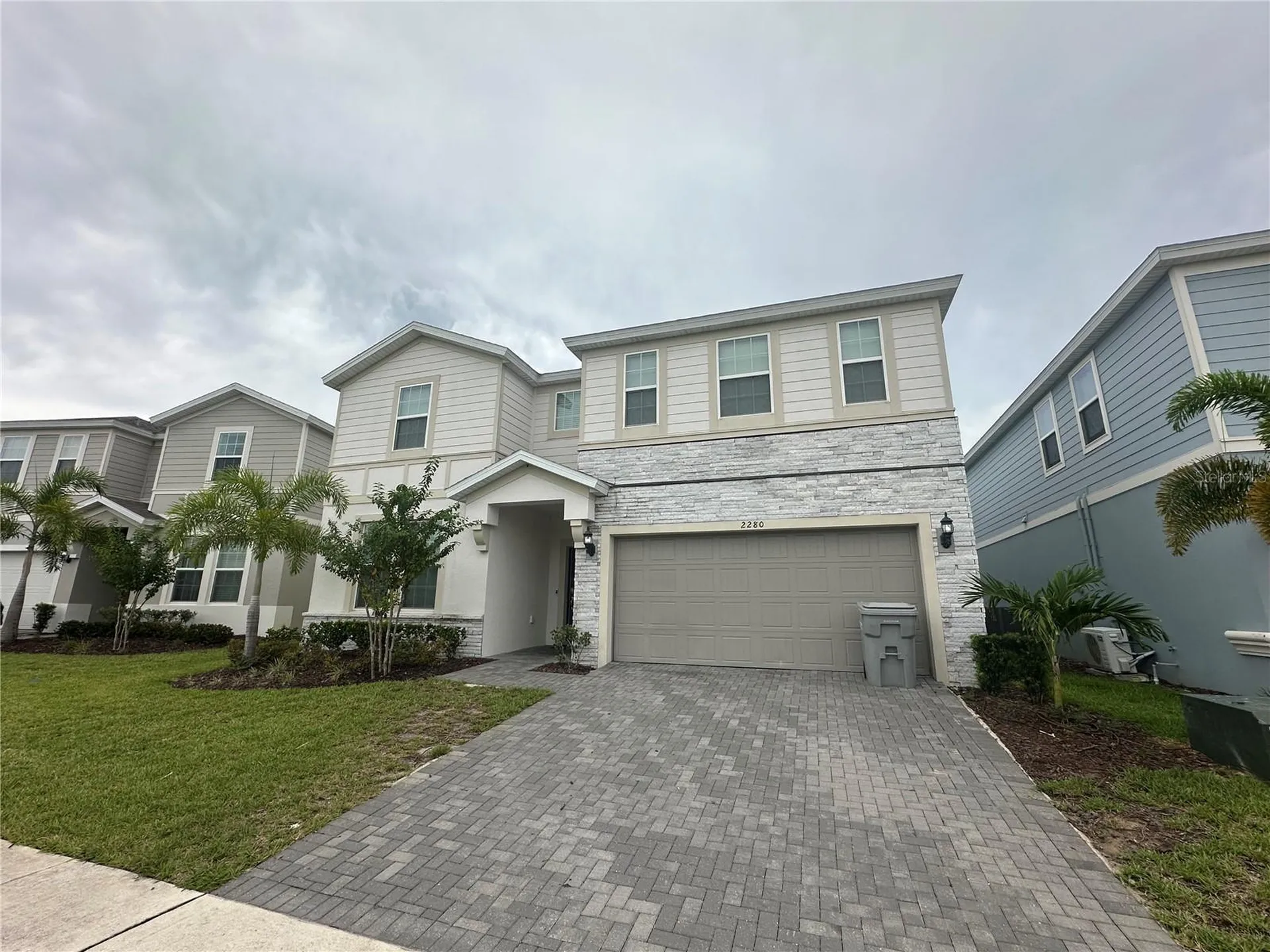 2280 Lelani Circle Davenport FL 33897