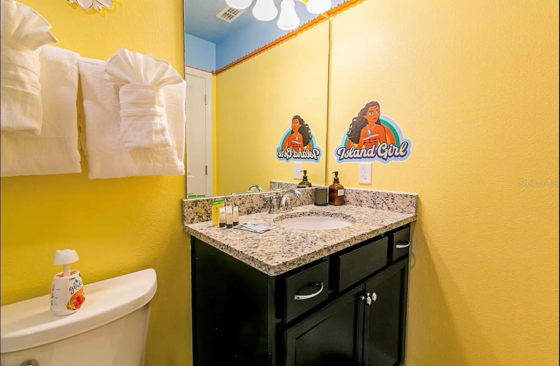 2280 Lelani Circle Davenport FL 33897