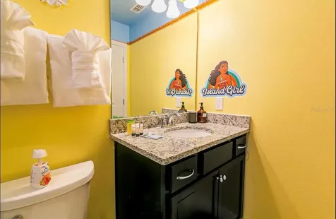 2280 Lelani Circle Davenport FL 33897