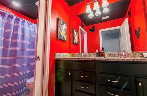 2280 Lelani Circle Davenport FL 33897