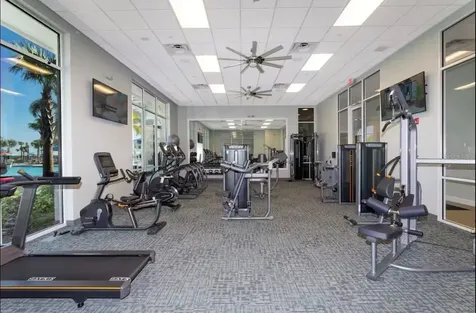 2280 Lelani Circle Davenport FL 33897