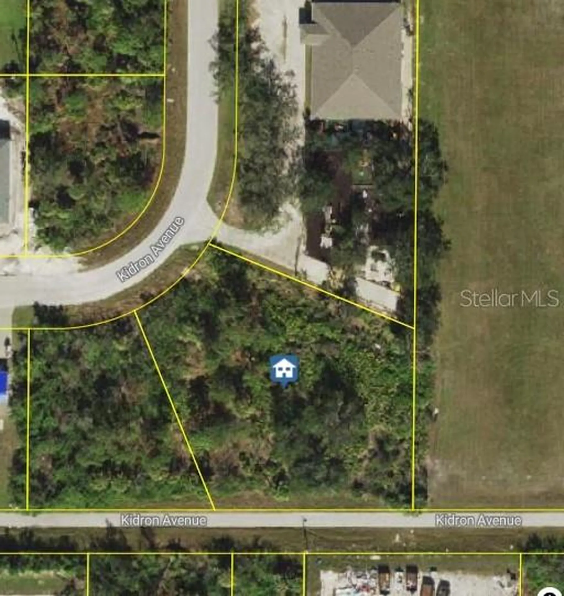 10475 Kidron Avenue Englewood FL 34224
