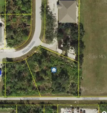 10475 Kidron Avenue Englewood FL 34224