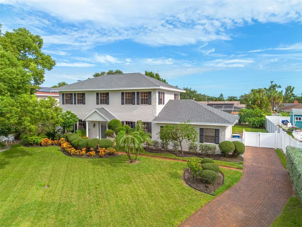 3250 San Pedro Street Clearwater FL 33759