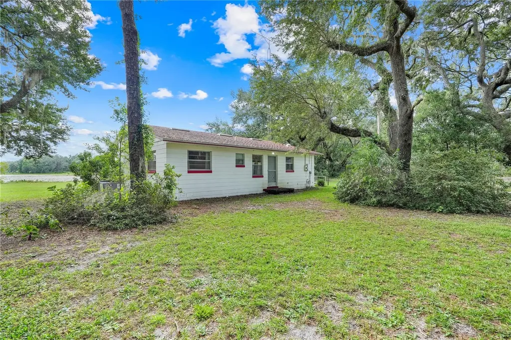 1440 Selman Road Leesburg FL 34748