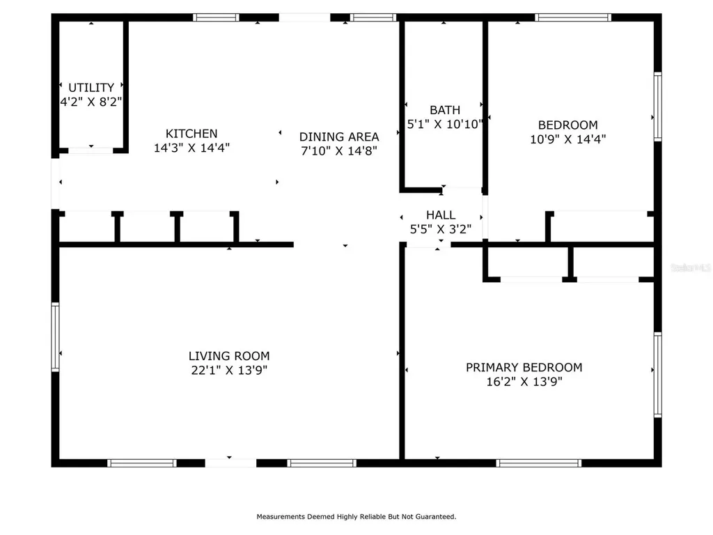 1440 Selman Road Leesburg FL 34748