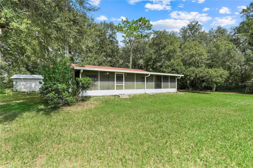 1440 Selman Road Leesburg FL 34748