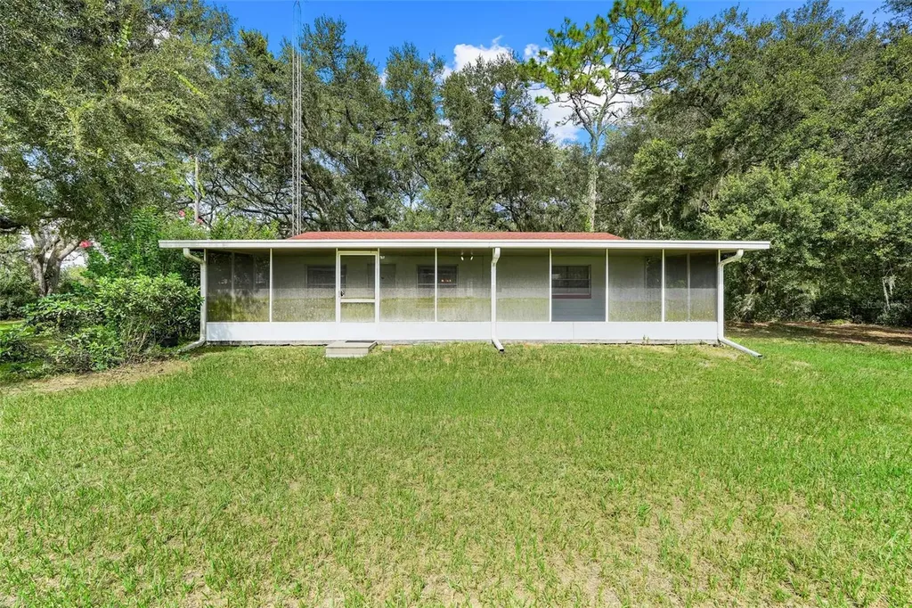 1440 Selman Road Leesburg FL 34748