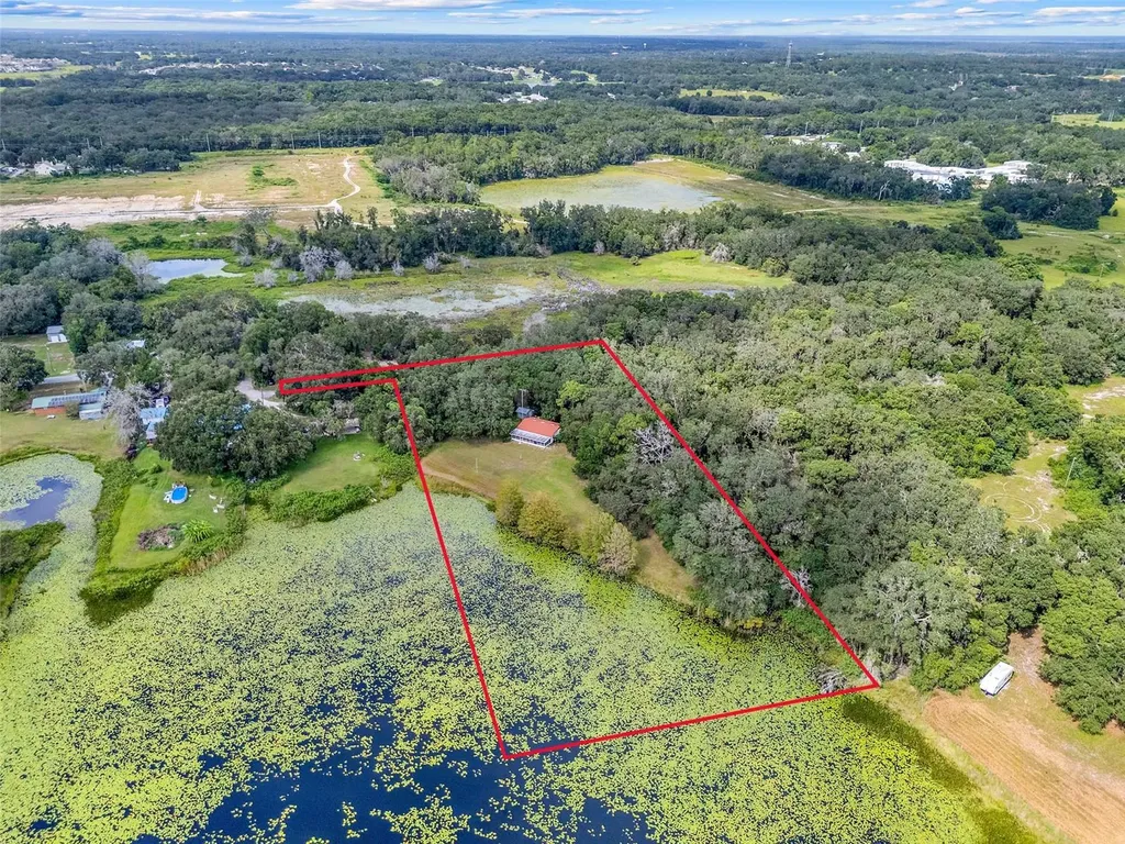 1440 Selman Road Leesburg FL 34748