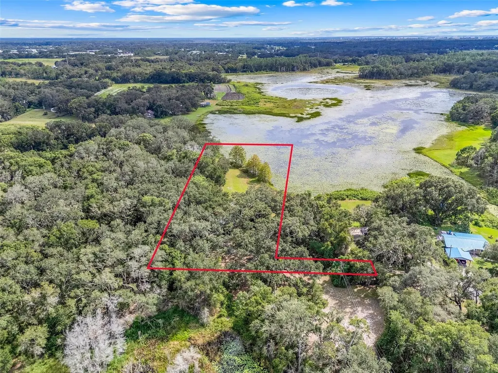 1440 Selman Road Leesburg FL 34748