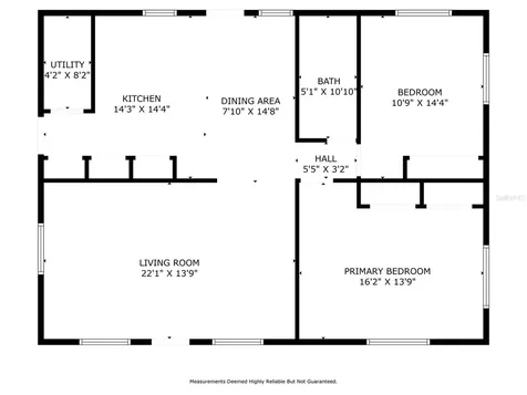 1440 Selman Road Leesburg FL 34748