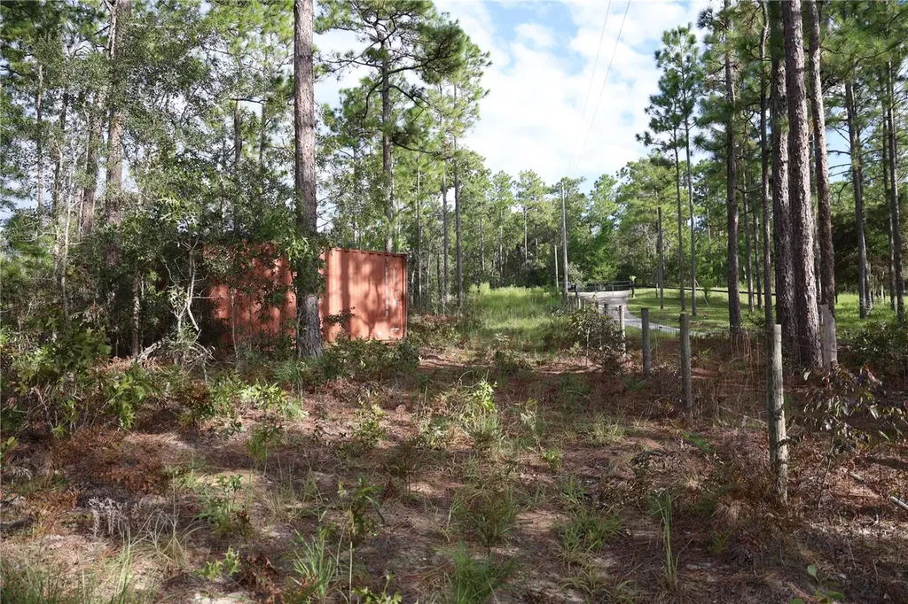 403 Melrose Landing Hawthorne FL 32640