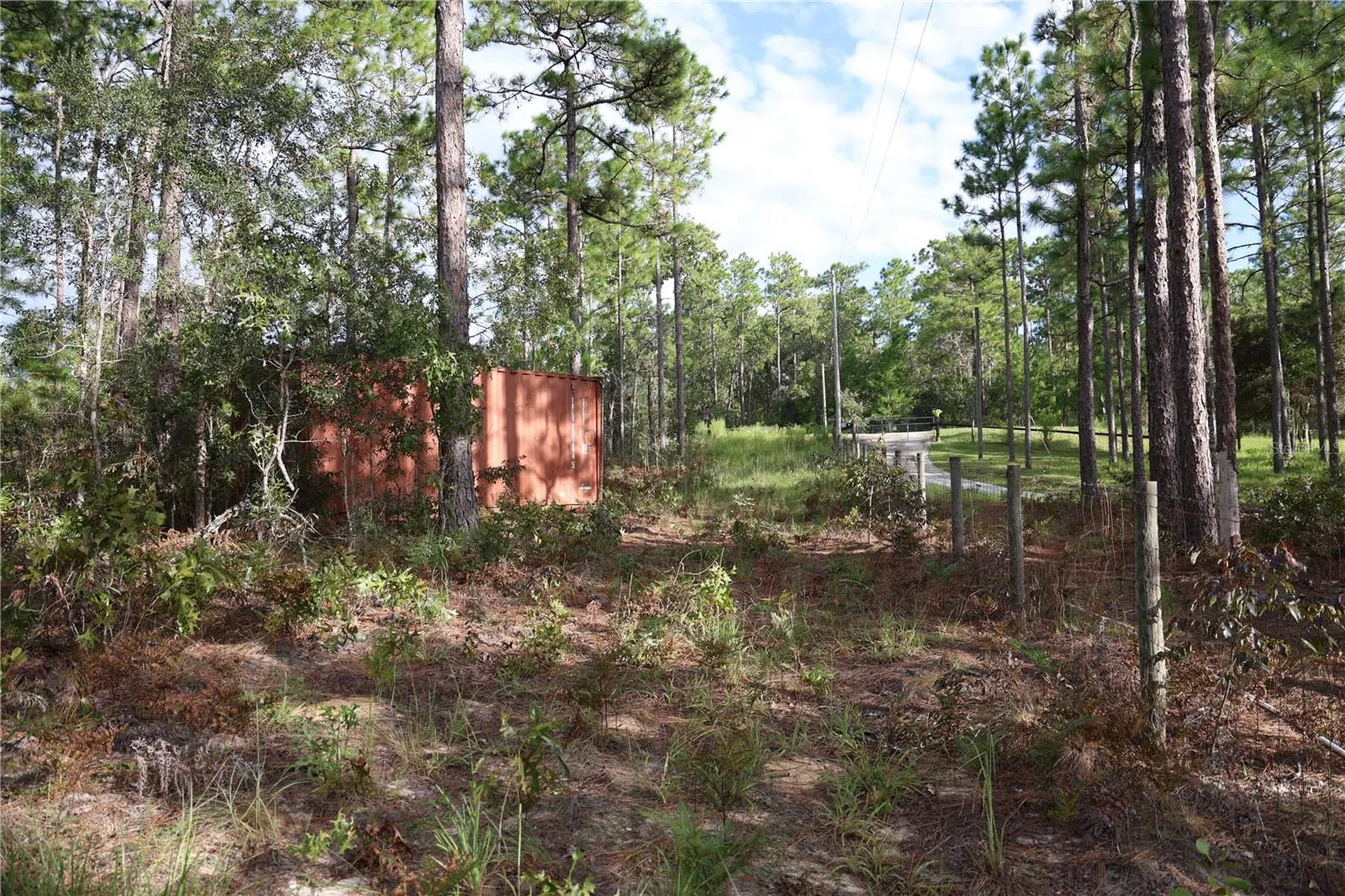403 Melrose Landing Hawthorne FL 32640