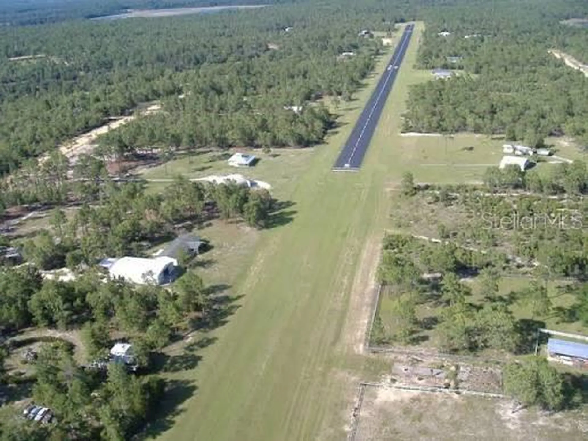 403 Melrose Landing Hawthorne FL 32640