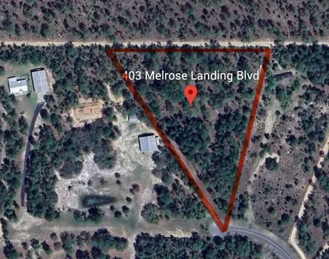 403 Melrose Landing Hawthorne FL 32640