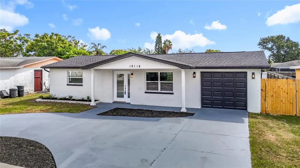 10118 Cherry Creek Lane Port Richey FL 34668