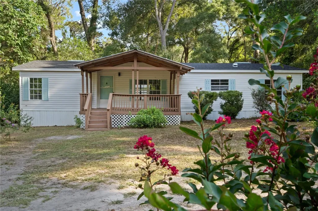 1431 SE 29th Terrace Gainesville FL 32641