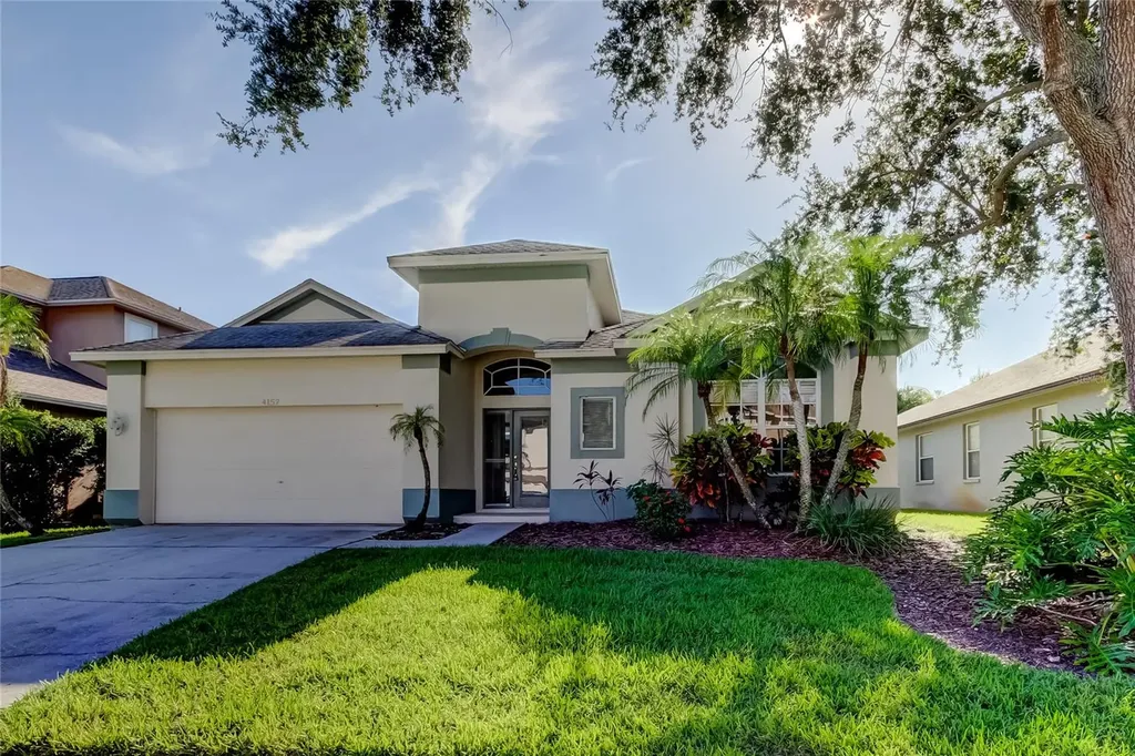 4157 Grandchamp Circle Palm Harbor FL 34685