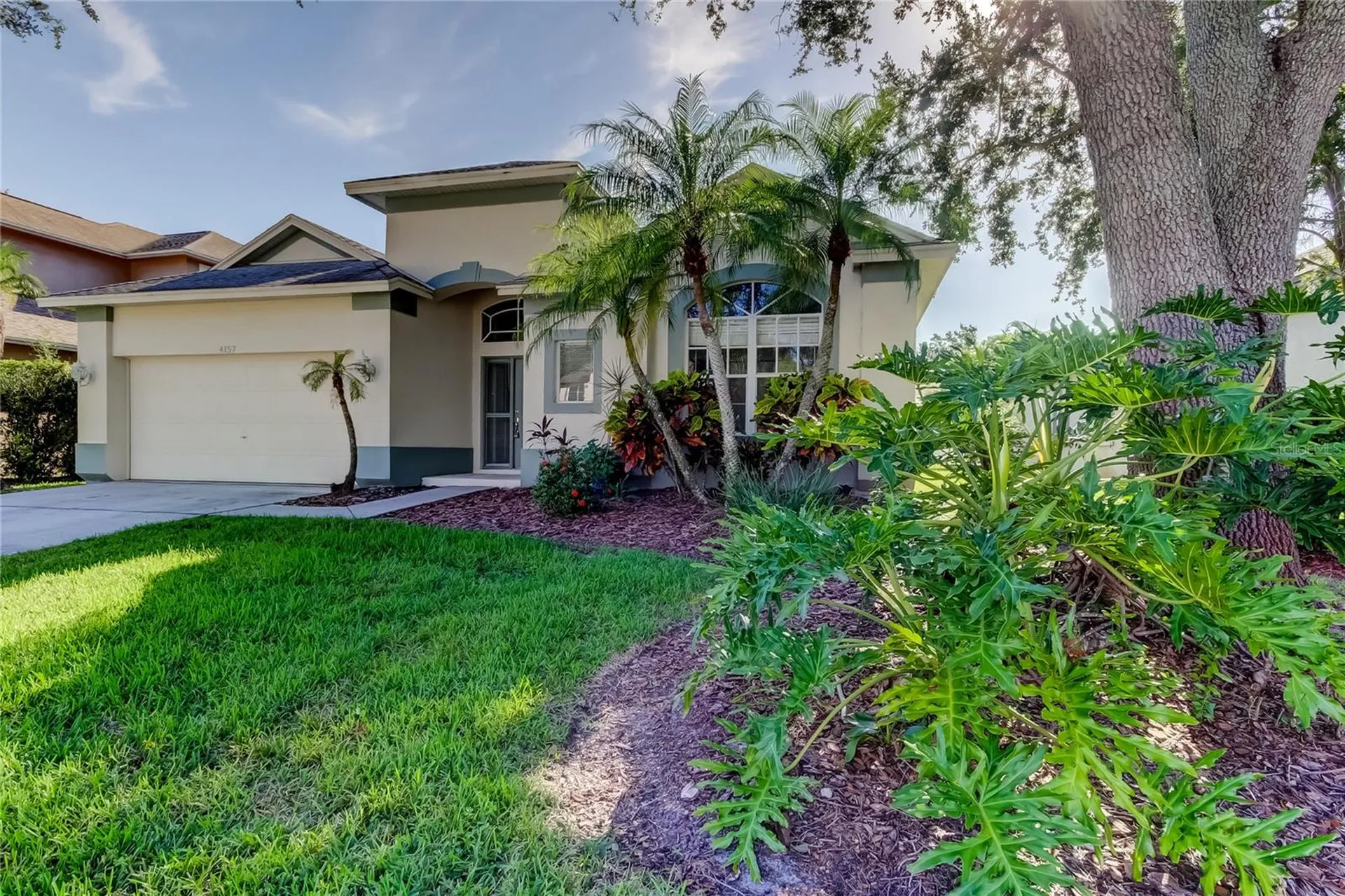 4157 Grandchamp Circle Palm Harbor FL 34685