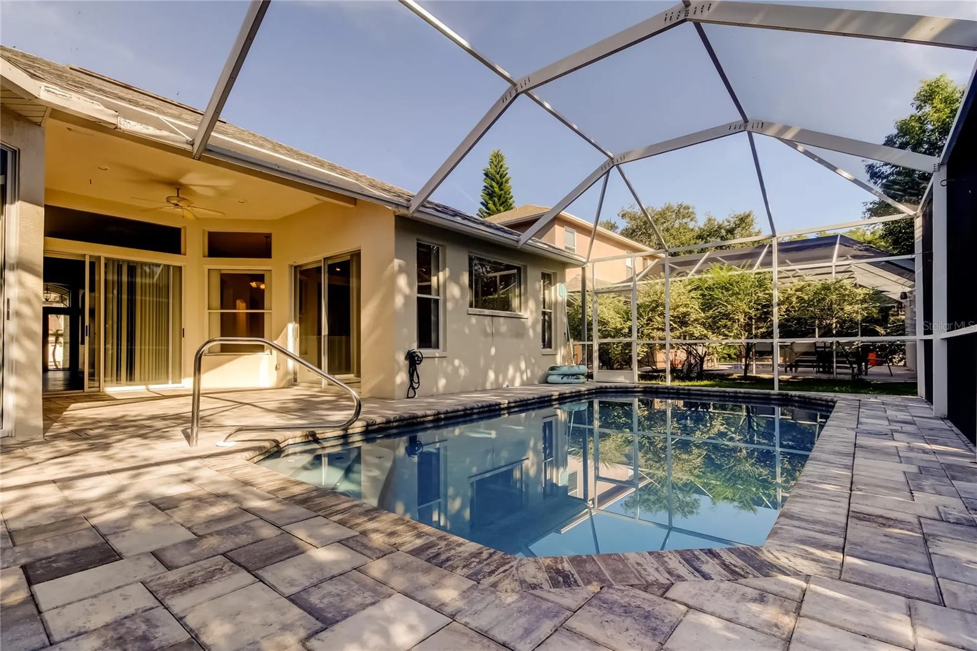 4157 Grandchamp Circle Palm Harbor FL 34685