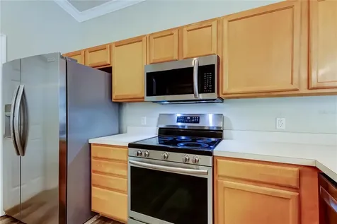 4157 Grandchamp Circle Palm Harbor FL 34685