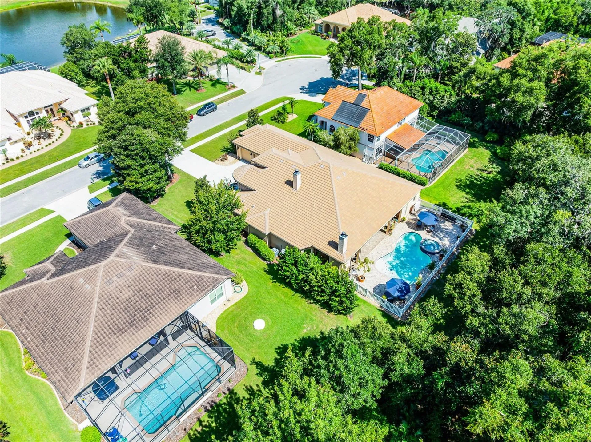 6103 Oxbow Bend Lane Port Orange FL 32128