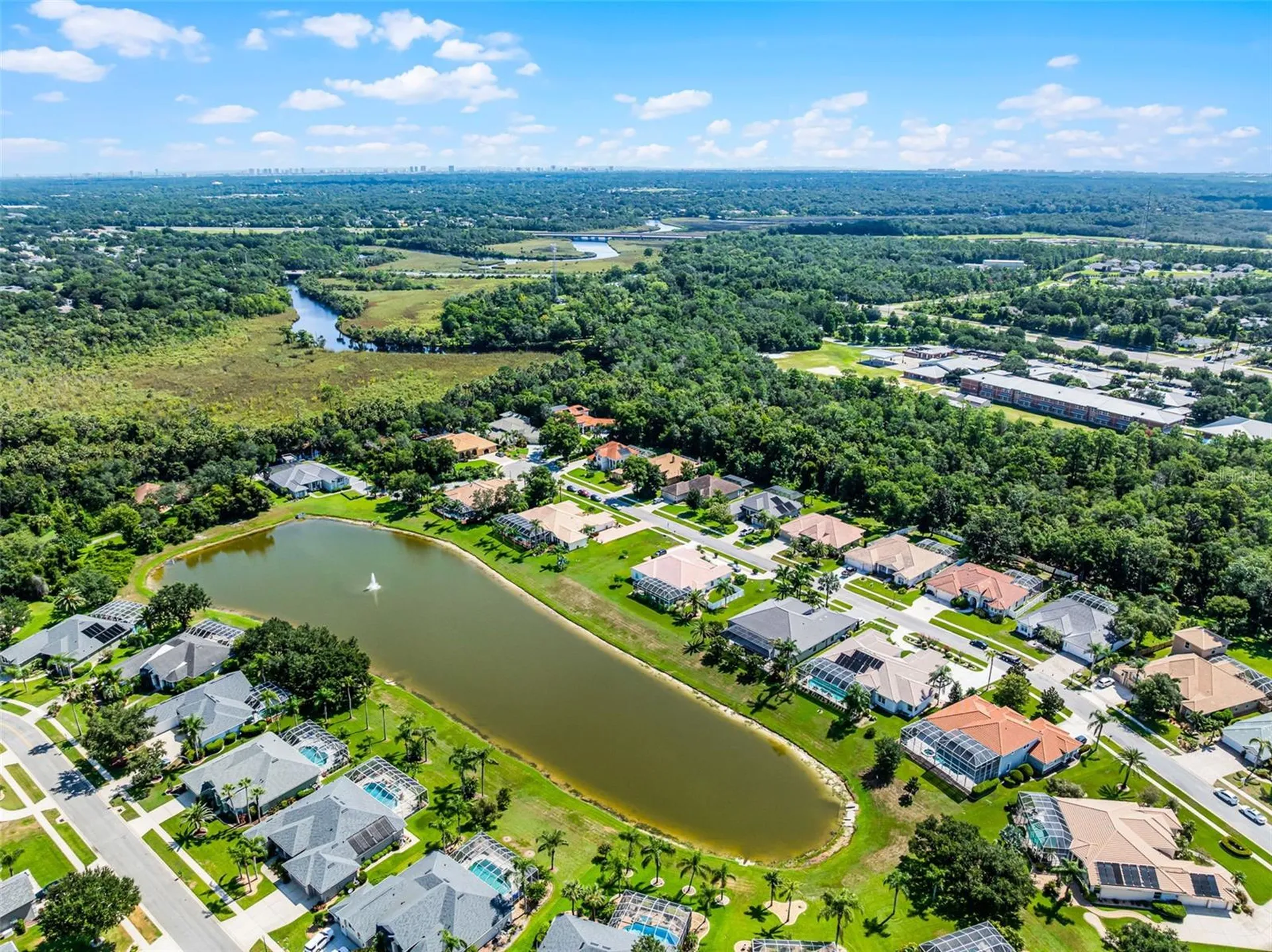 6103 Oxbow Bend Lane Port Orange FL 32128