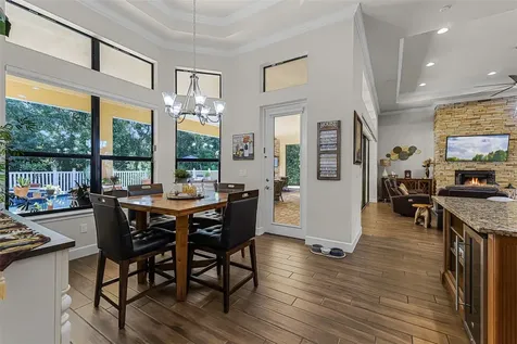 6103 Oxbow Bend Lane Port Orange FL 32128