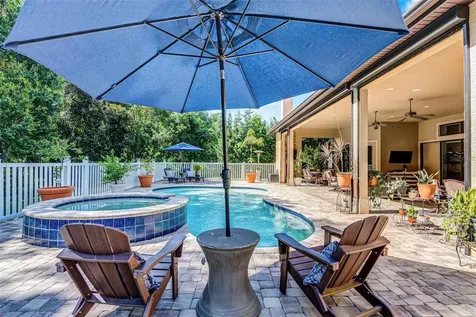 6103 Oxbow Bend Lane Port Orange FL 32128