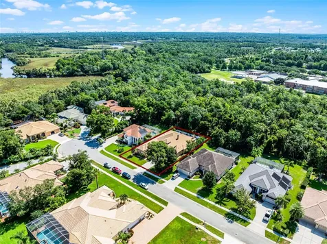 6103 Oxbow Bend Lane Port Orange FL 32128