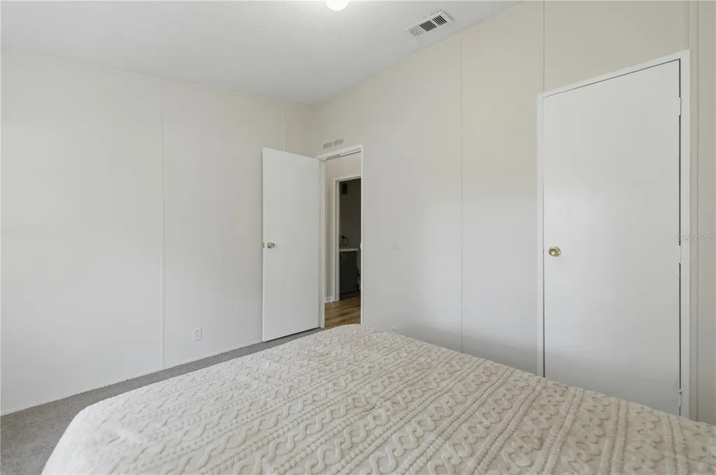 11600 NE 144th Place Fort Mc Coy FL 32134