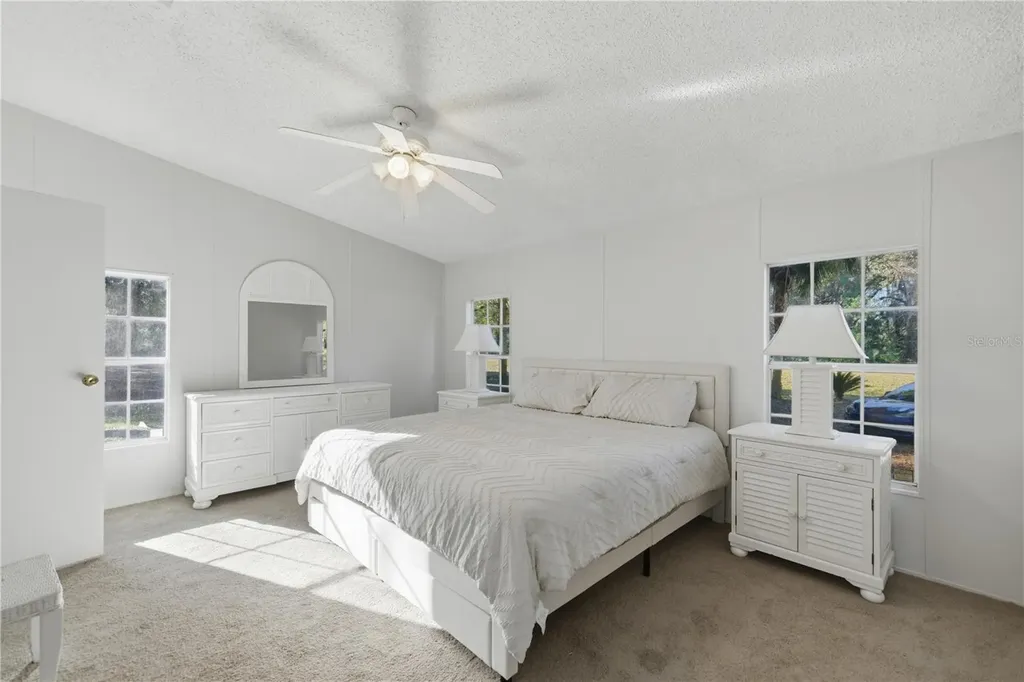 11600 NE 144th Place Fort Mc Coy FL 32134