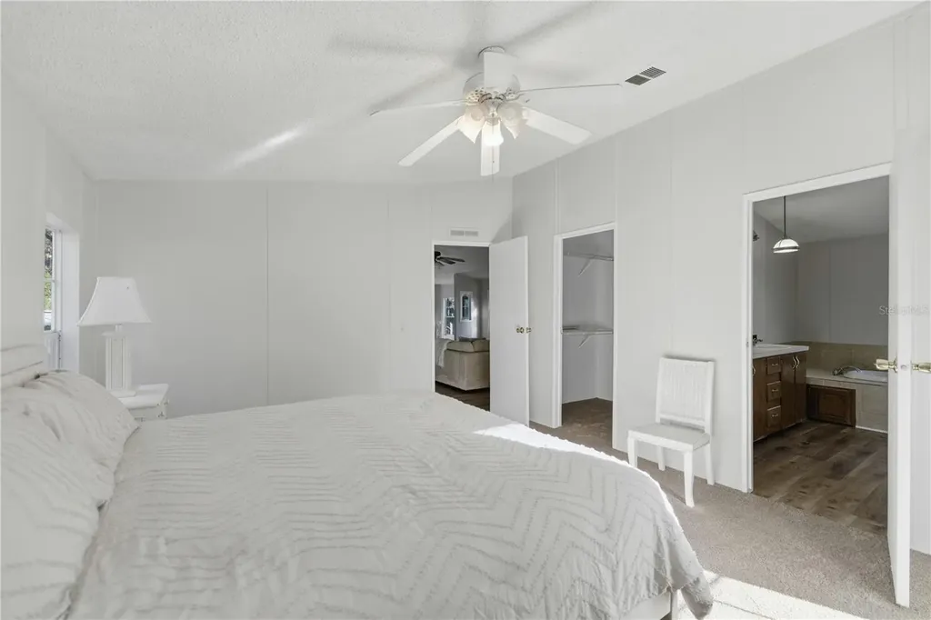 11600 NE 144th Place Fort Mc Coy FL 32134