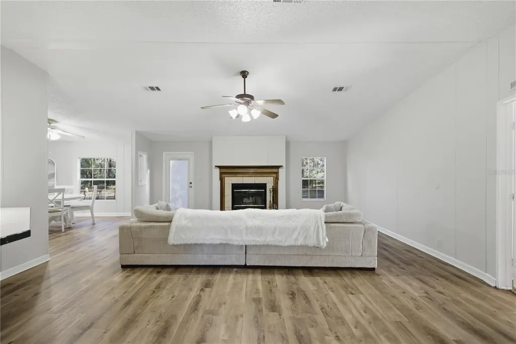 11600 NE 144th Place Fort Mc Coy FL 32134